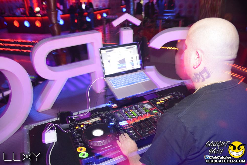 Luxy nightclub photo 164 - April 21st, 2017