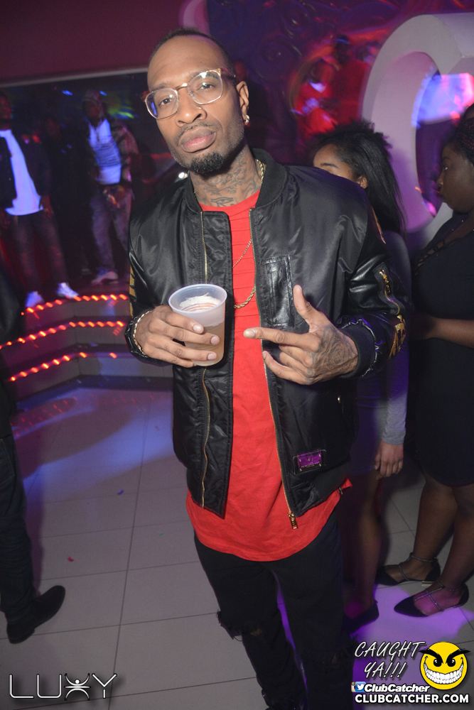 Luxy nightclub photo 165 - April 21st, 2017