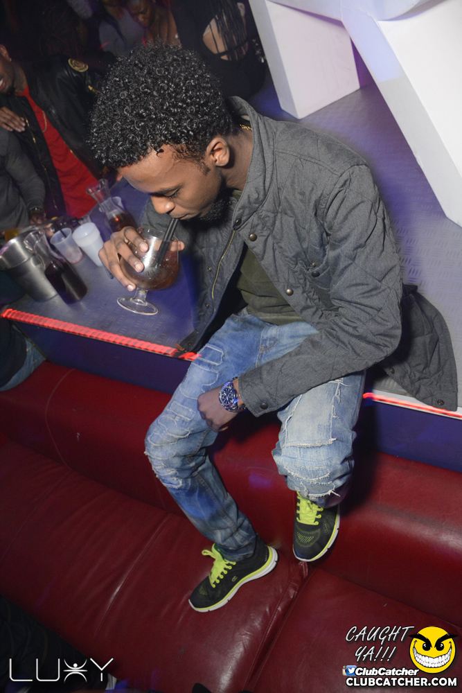 Luxy nightclub photo 166 - April 21st, 2017