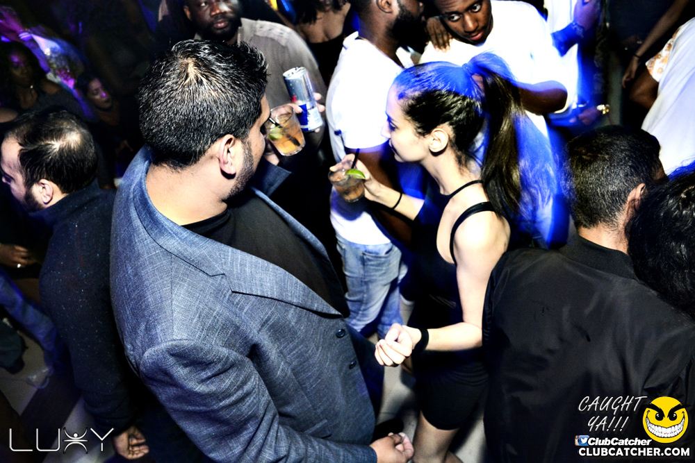 Luxy nightclub photo 168 - April 21st, 2017