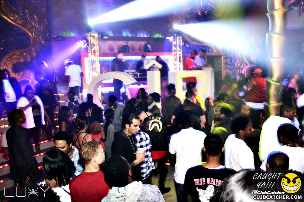 Luxy nightclub photo 169 - April 21st, 2017
