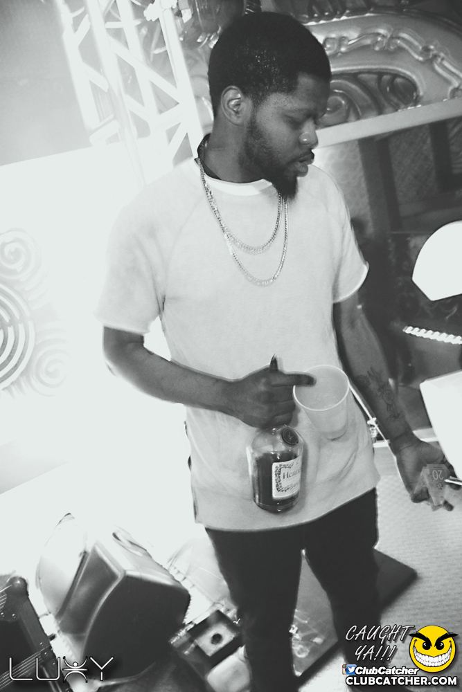 Luxy nightclub photo 172 - April 21st, 2017