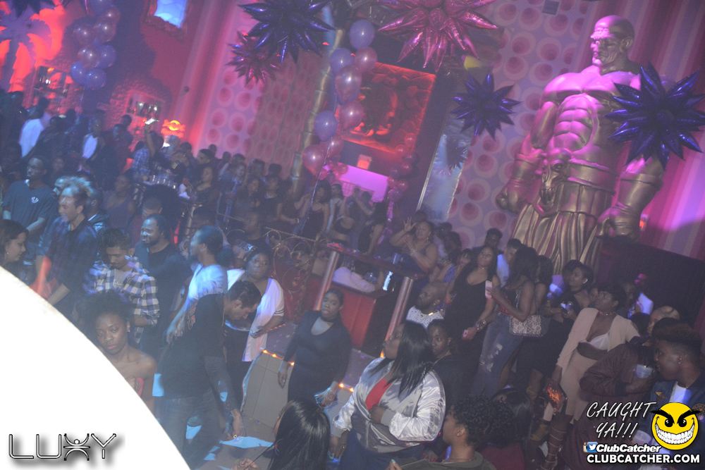 Luxy nightclub photo 173 - April 21st, 2017