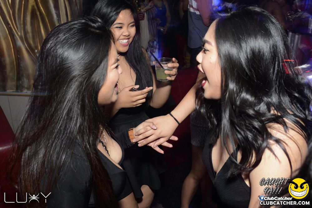 Luxy nightclub photo 175 - April 21st, 2017