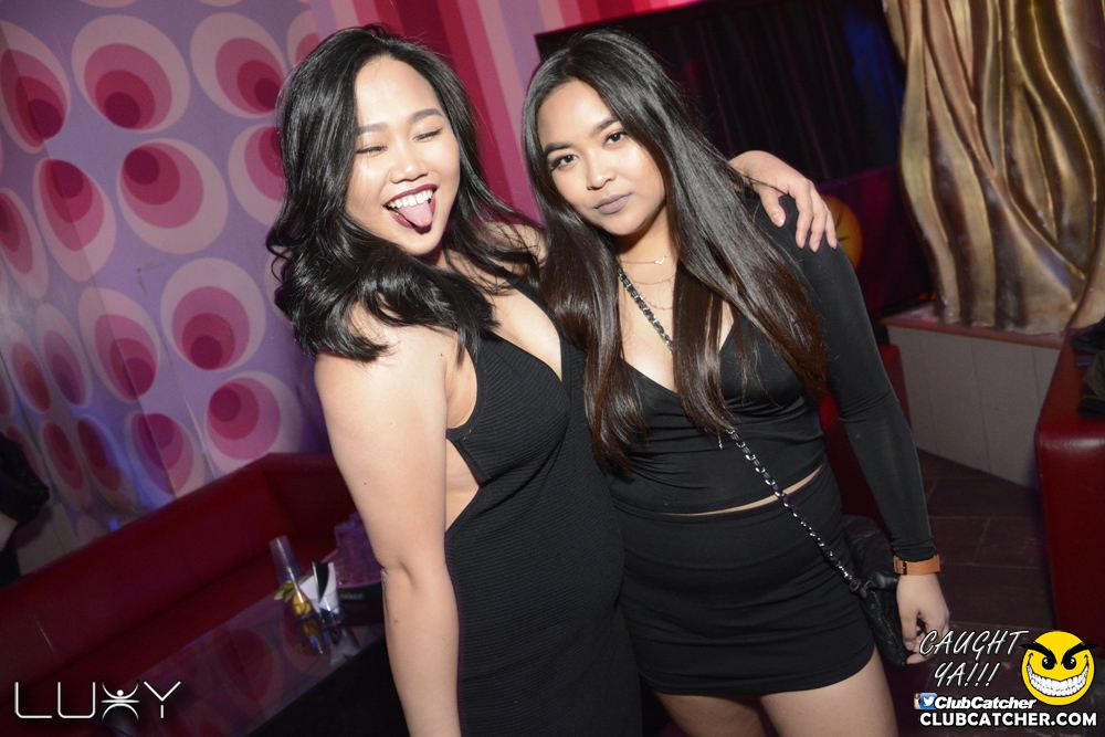 Luxy nightclub photo 177 - April 21st, 2017