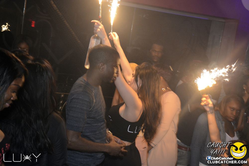 Luxy nightclub photo 178 - April 21st, 2017