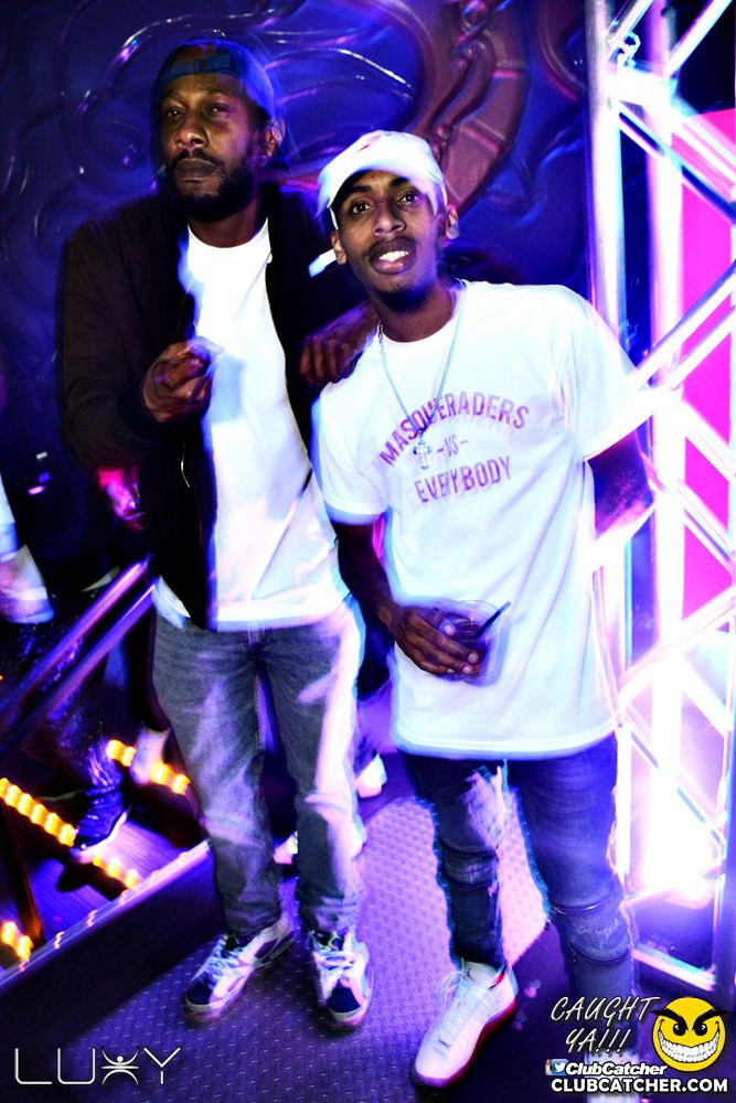 Luxy nightclub photo 179 - April 21st, 2017