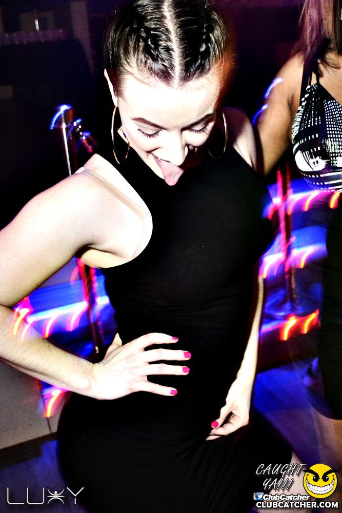 Luxy nightclub photo 180 - April 21st, 2017