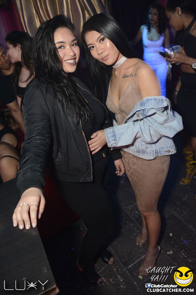 Luxy nightclub photo 19 - April 21st, 2017