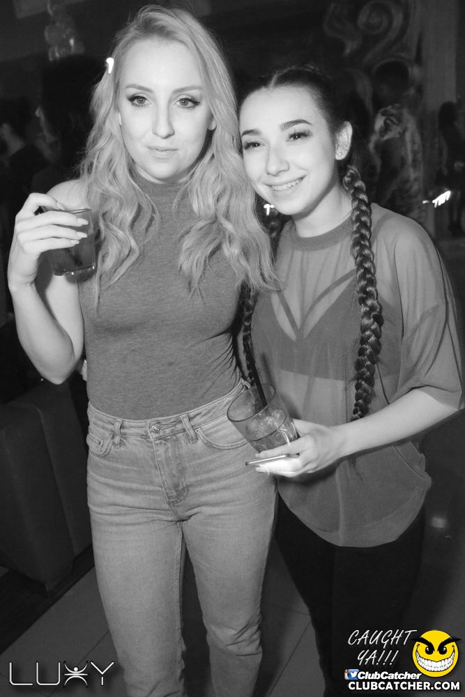 Luxy nightclub photo 181 - April 21st, 2017