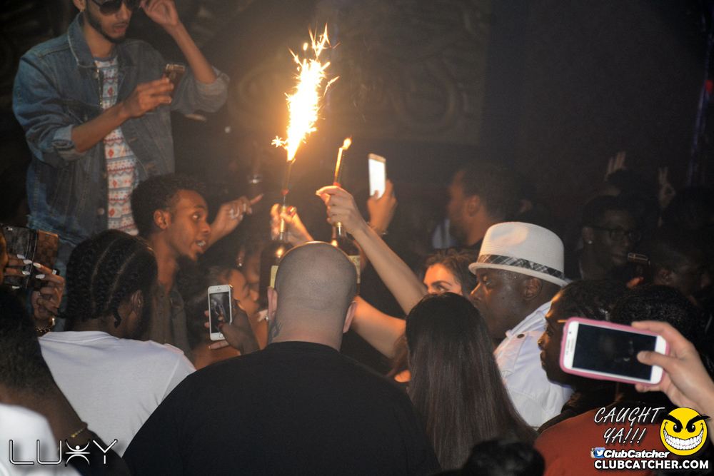 Luxy nightclub photo 184 - April 21st, 2017