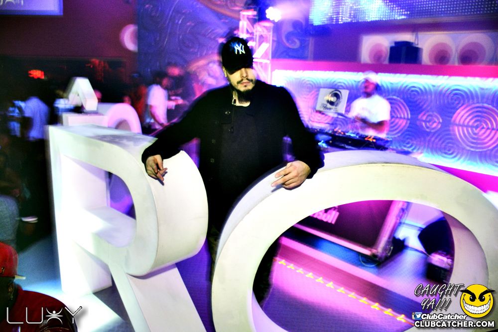 Luxy nightclub photo 186 - April 21st, 2017