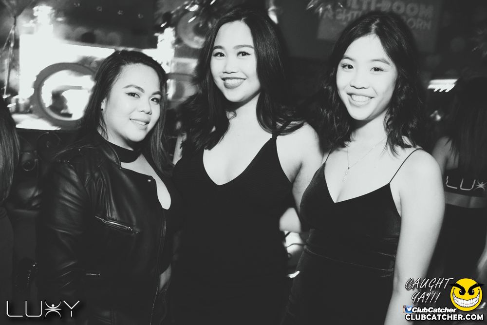 Luxy nightclub photo 187 - April 21st, 2017