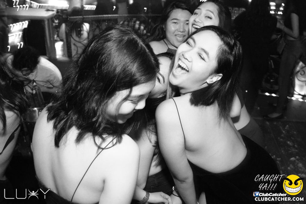 Luxy nightclub photo 189 - April 21st, 2017