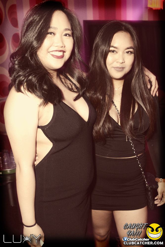 Luxy nightclub photo 191 - April 21st, 2017