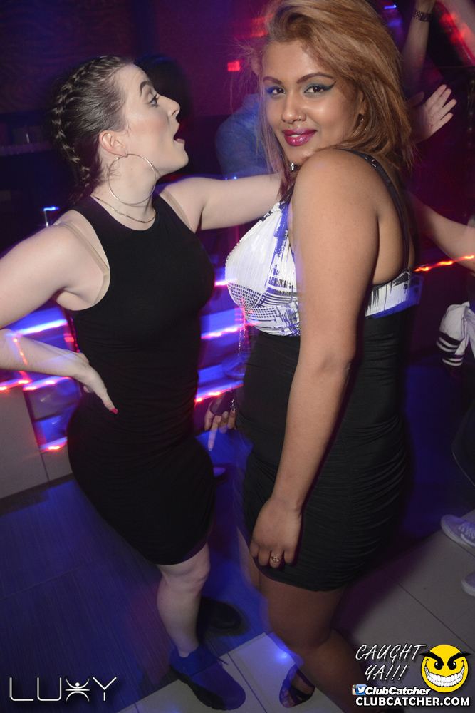 Luxy nightclub photo 192 - April 21st, 2017