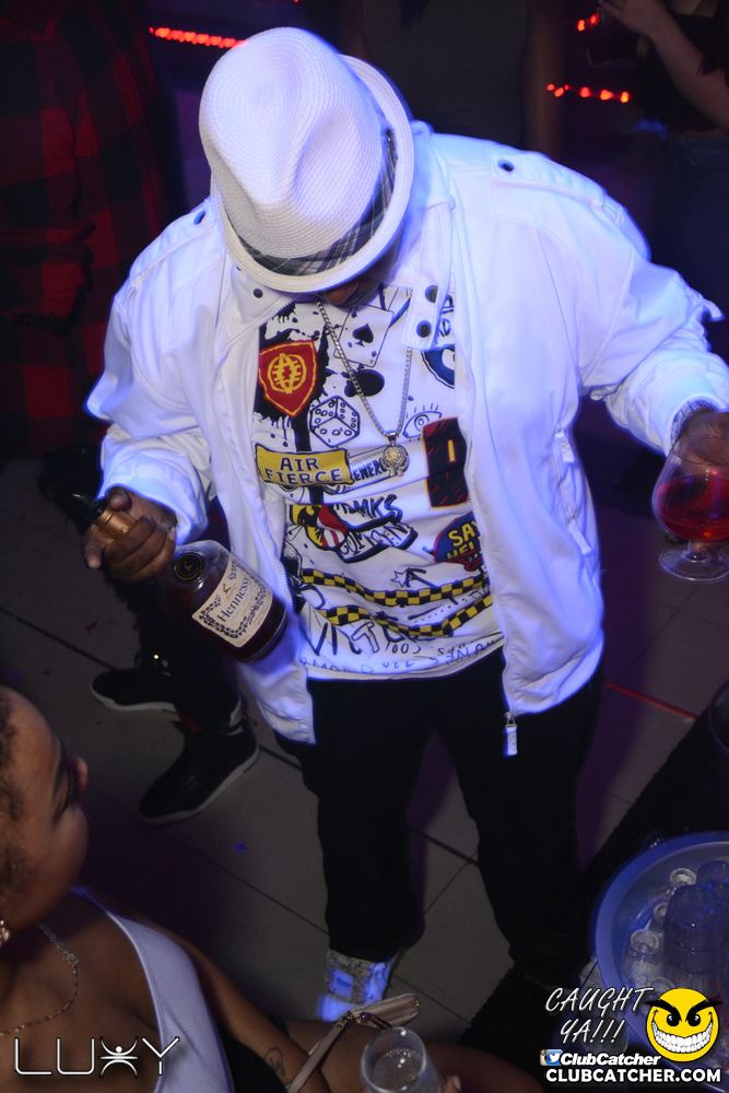 Luxy nightclub photo 193 - April 21st, 2017