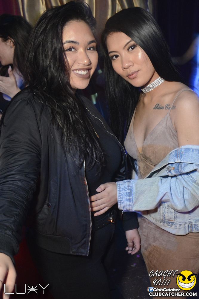 Luxy nightclub photo 195 - April 21st, 2017