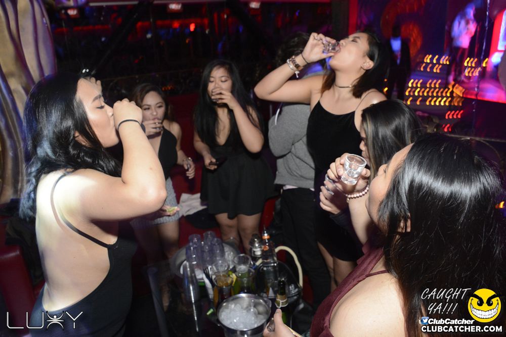 Luxy nightclub photo 196 - April 21st, 2017