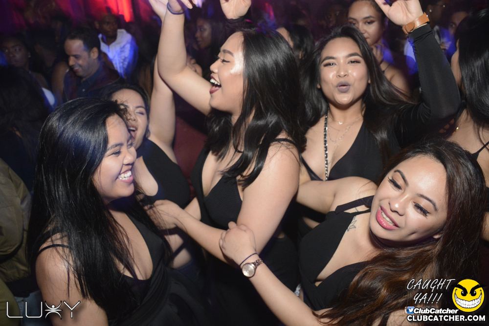 Luxy nightclub photo 197 - April 21st, 2017