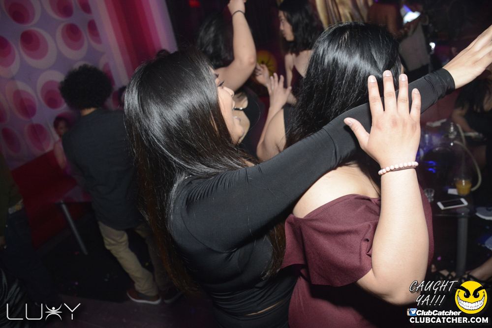 Luxy nightclub photo 198 - April 21st, 2017