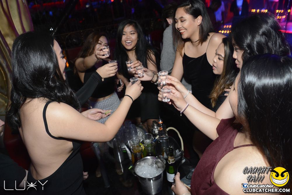Luxy nightclub photo 199 - April 21st, 2017