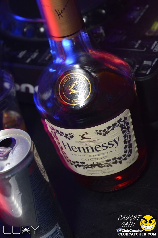 Luxy nightclub photo 200 - April 21st, 2017