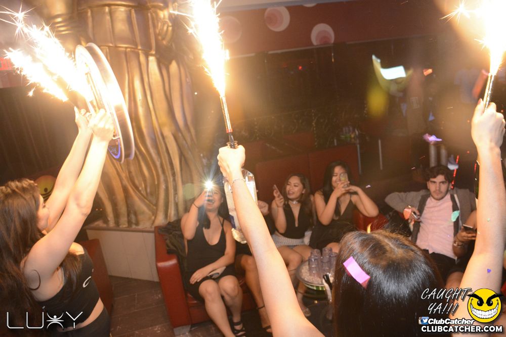 Luxy nightclub photo 21 - April 21st, 2017