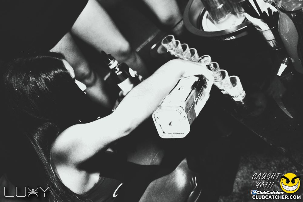 Luxy nightclub photo 202 - April 21st, 2017