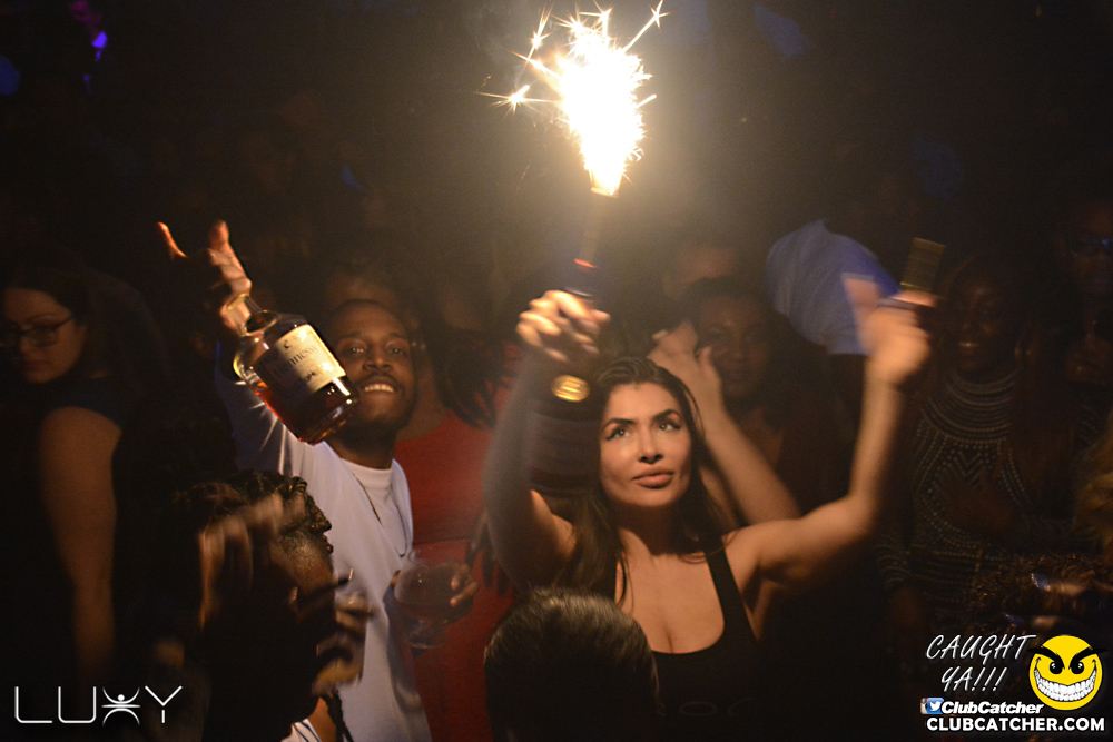 Luxy nightclub photo 205 - April 21st, 2017