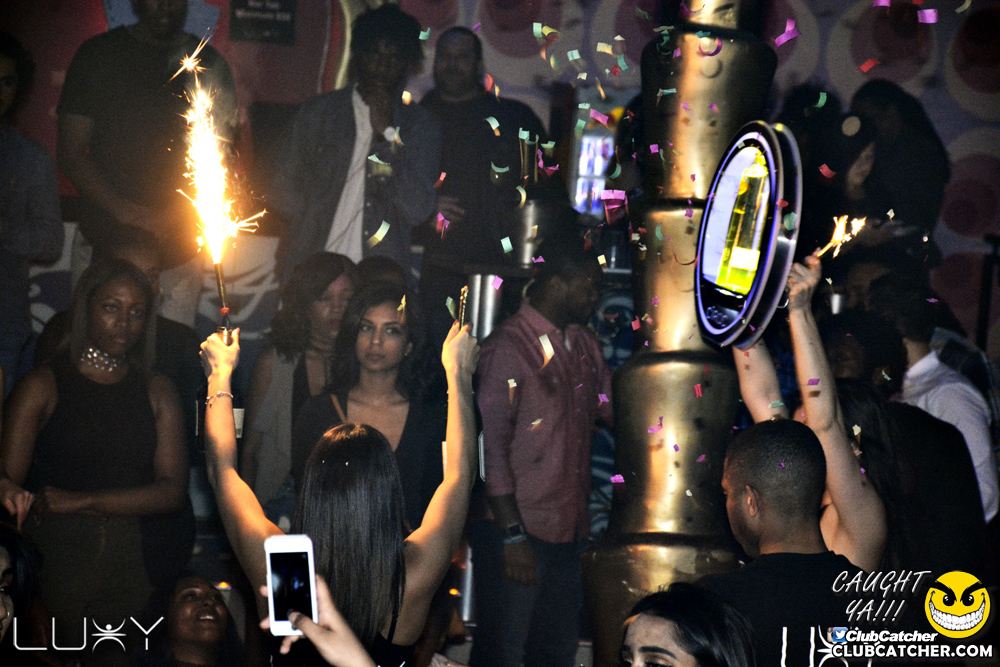 Luxy nightclub photo 206 - April 21st, 2017