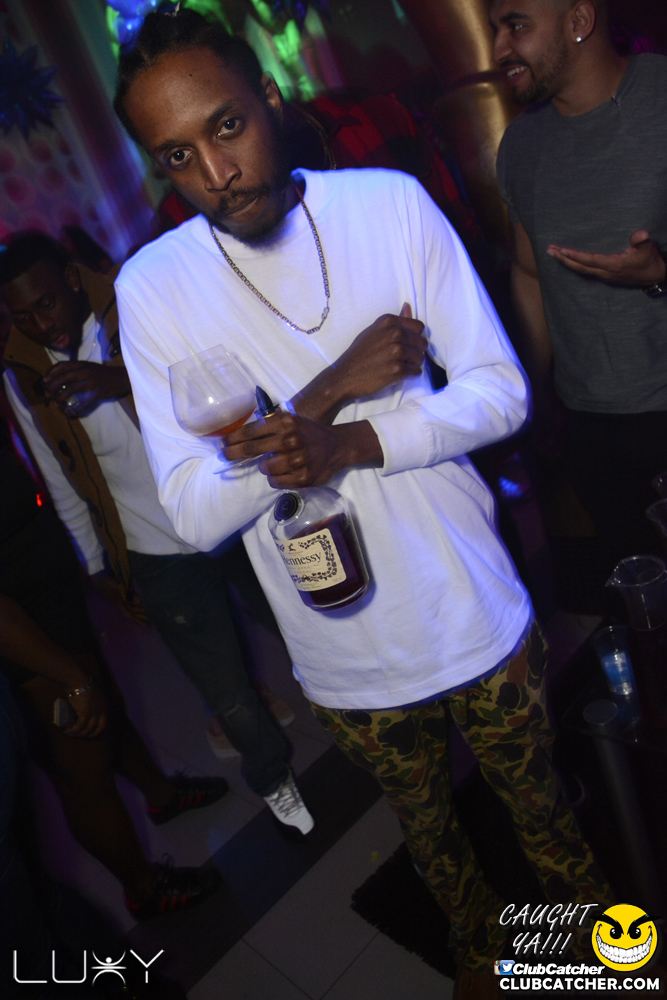 Luxy nightclub photo 207 - April 21st, 2017