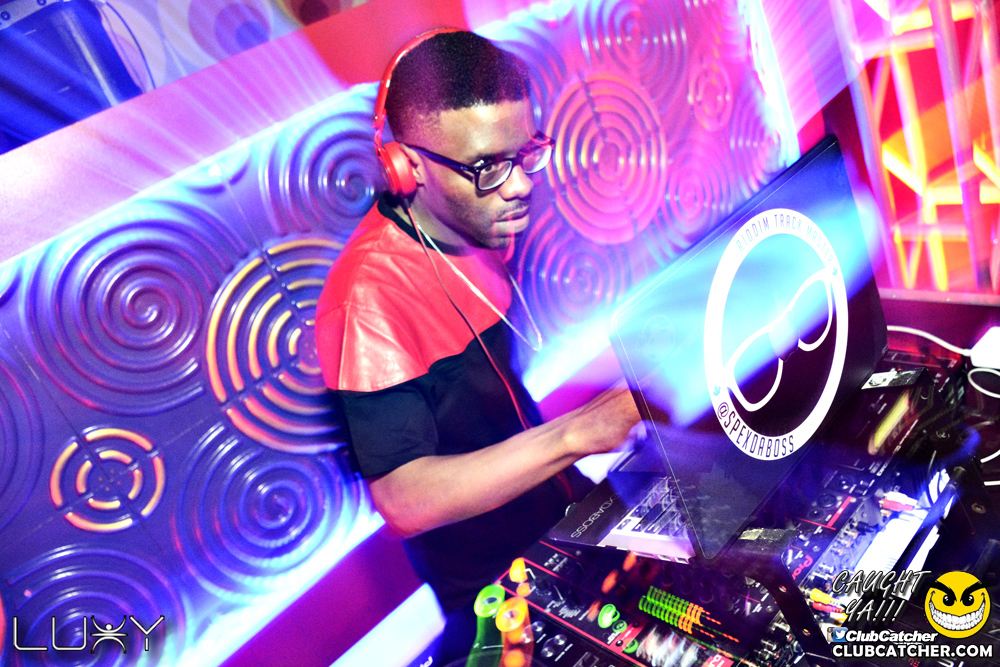 Luxy nightclub photo 208 - April 21st, 2017