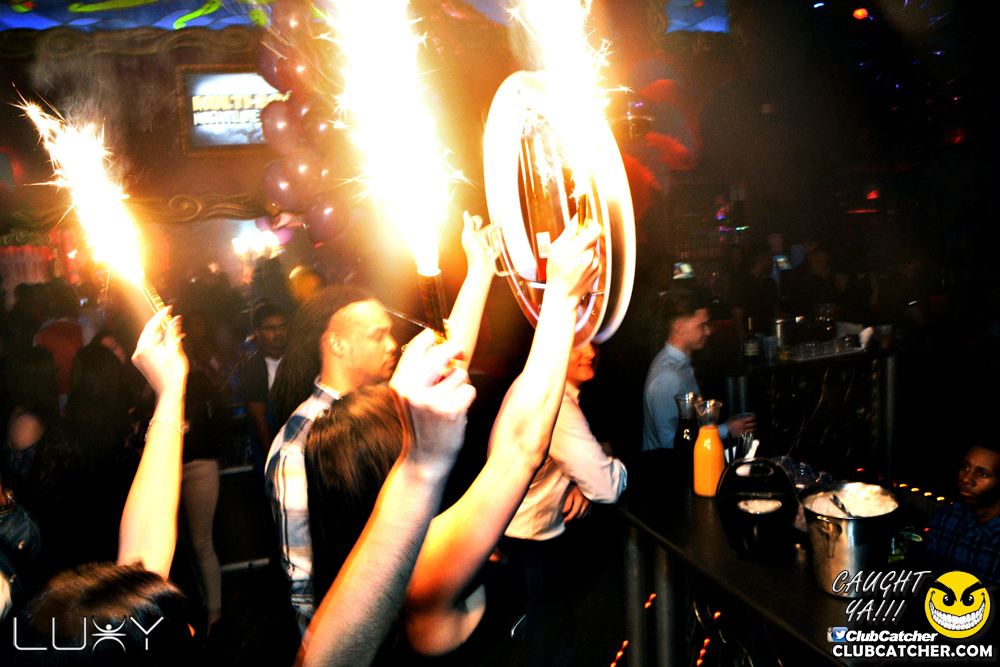 Luxy nightclub photo 209 - April 21st, 2017