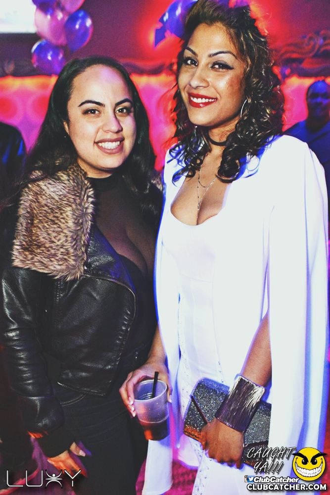 Luxy nightclub photo 210 - April 21st, 2017