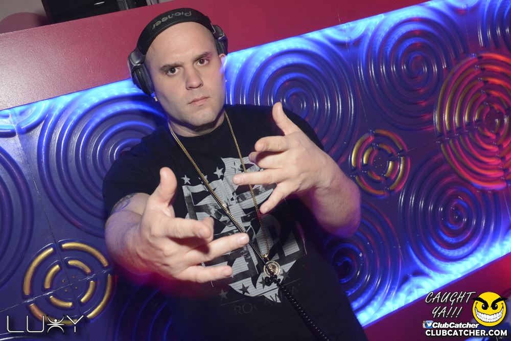 Luxy nightclub photo 22 - April 21st, 2017