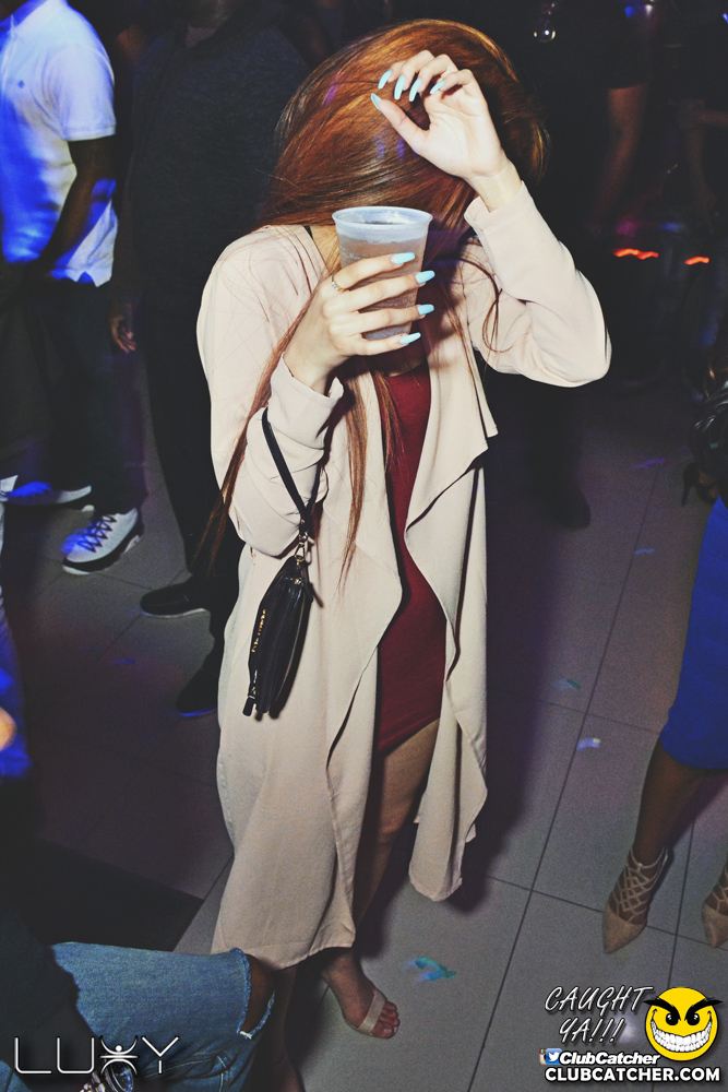Luxy nightclub photo 213 - April 21st, 2017