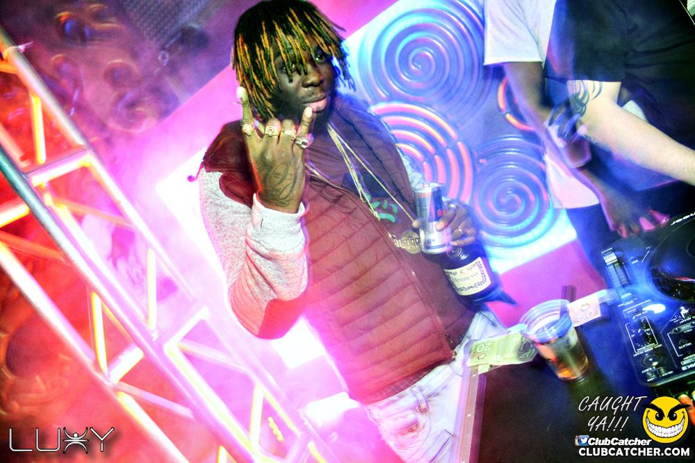 Luxy nightclub photo 214 - April 21st, 2017