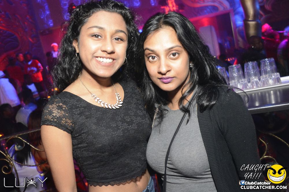 Luxy nightclub photo 24 - April 21st, 2017
