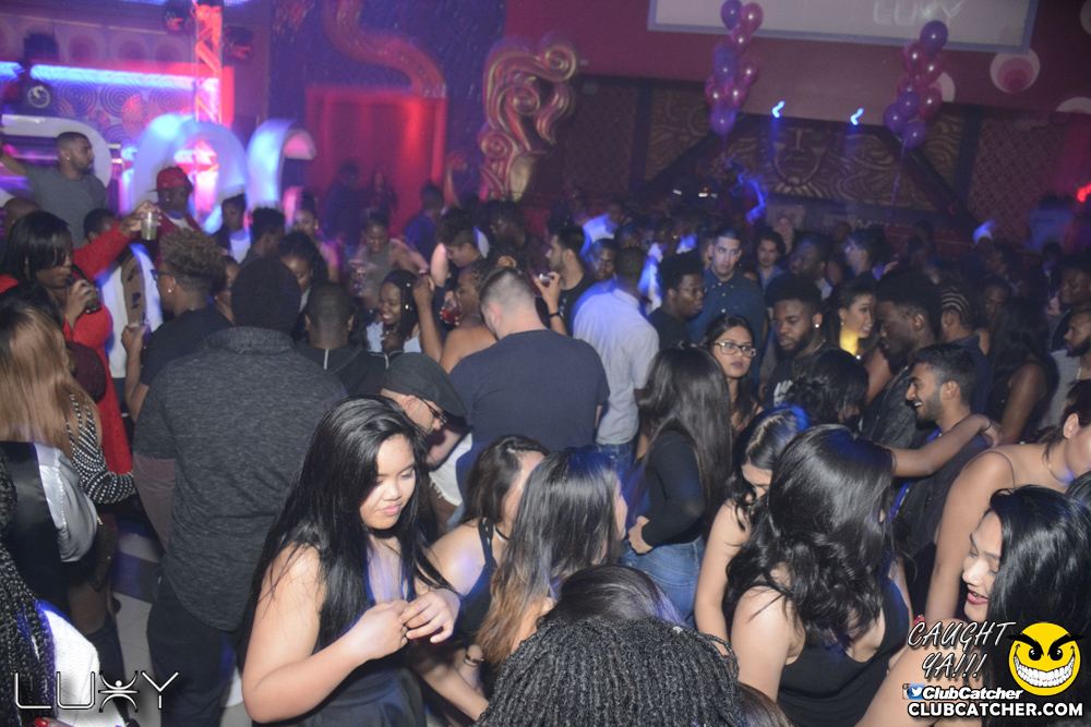 Luxy nightclub photo 30 - April 21st, 2017