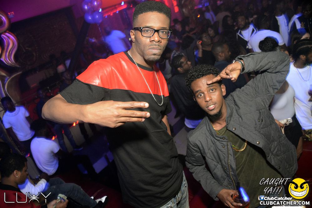 Luxy nightclub photo 35 - April 21st, 2017