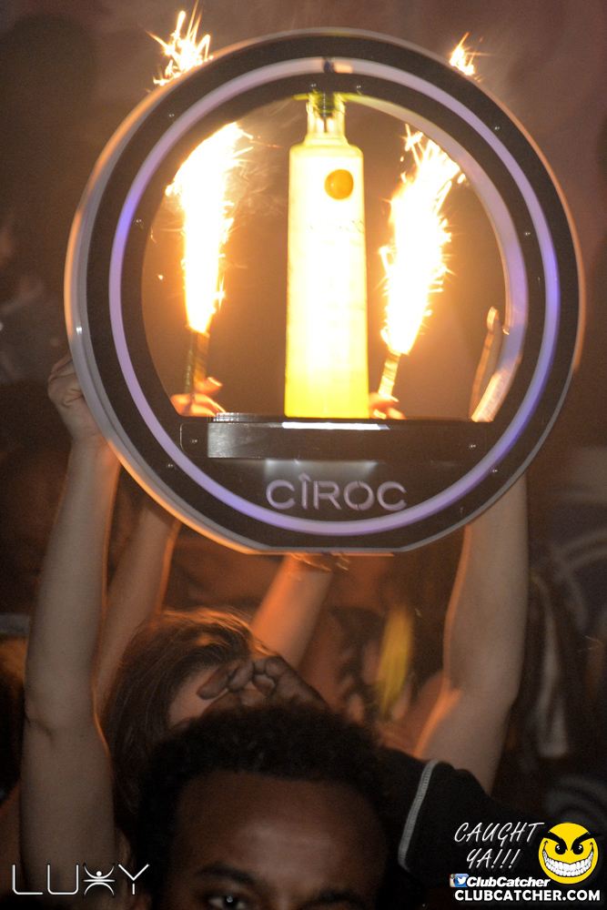 Luxy nightclub photo 43 - April 21st, 2017