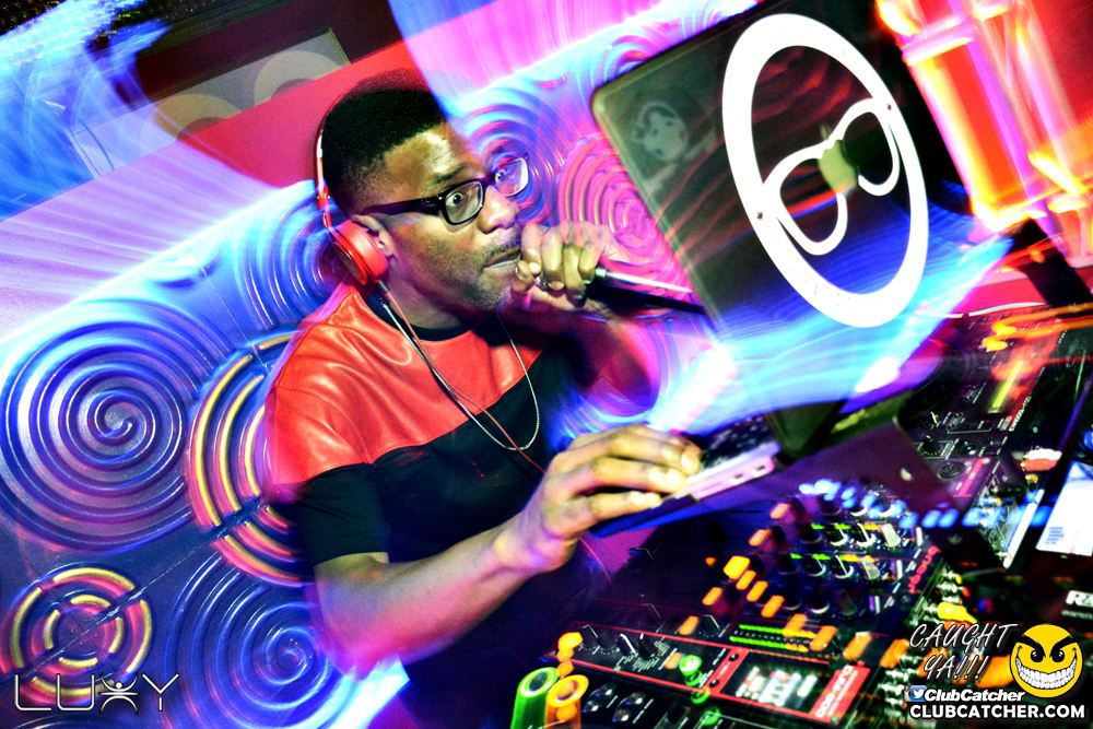 Luxy nightclub photo 44 - April 21st, 2017