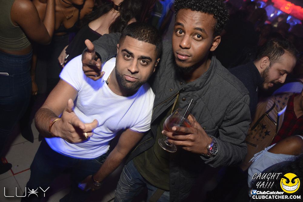 Luxy nightclub photo 45 - April 21st, 2017