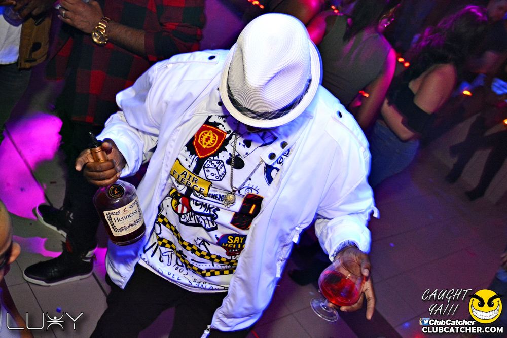 Luxy nightclub photo 46 - April 21st, 2017