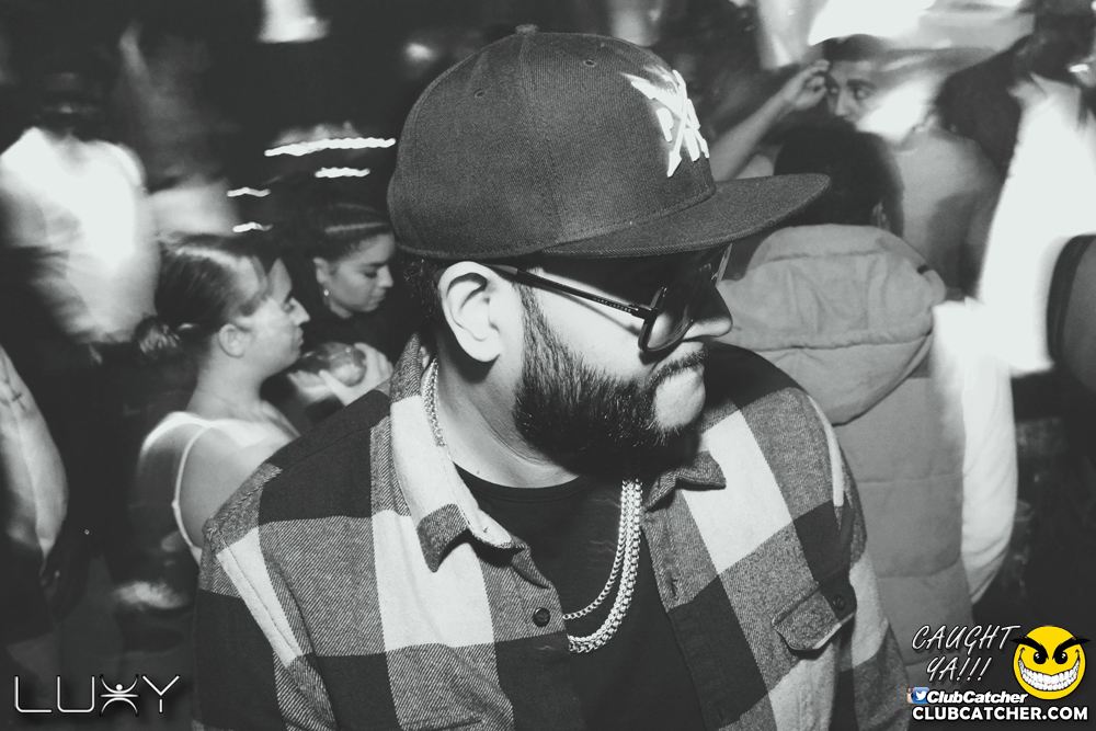 Luxy nightclub photo 49 - April 21st, 2017