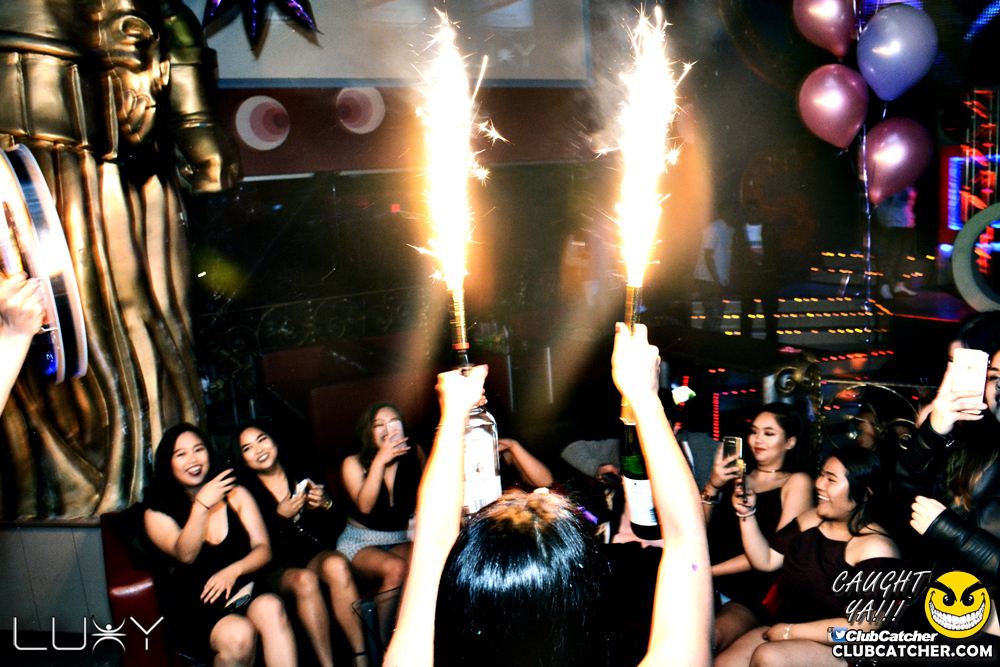 Luxy nightclub photo 51 - April 21st, 2017