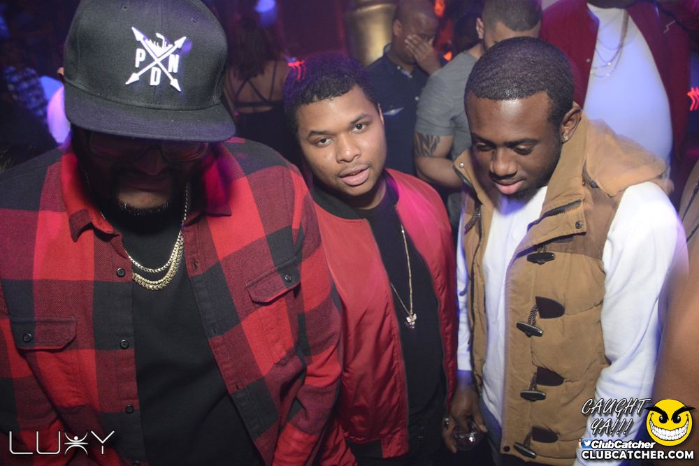 Luxy nightclub photo 52 - April 21st, 2017
