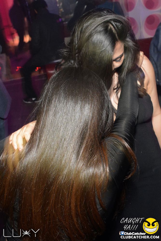 Luxy nightclub photo 53 - April 21st, 2017