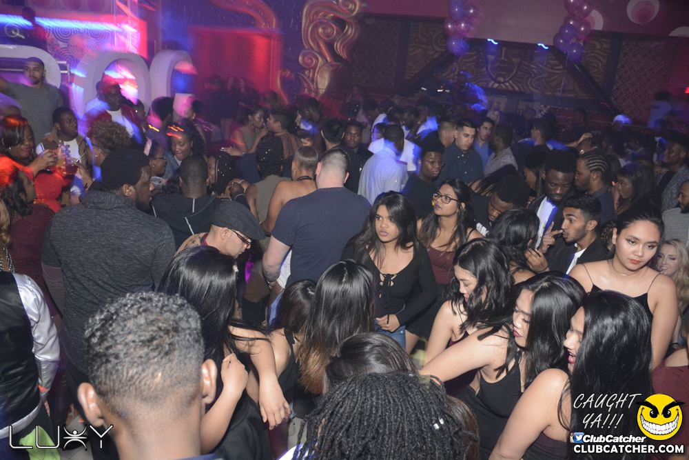 Luxy nightclub photo 54 - April 21st, 2017